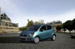 Suzuki Splash 2008 года